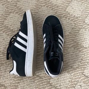 Adidas campus sneakers